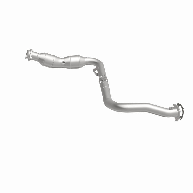 MagnaFlow Land Rover LR4 OEM Grade Federal / EPA Compliant Direct-Fit Catalytic Converter 21-716 360 Degree Image Set