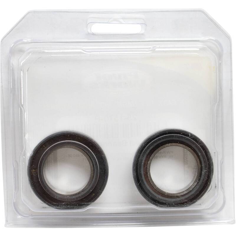 Pivot Works Aprilia Wheel Bearing Kit Premium Bearings 25-1570-P 25-1570-P Photo - Primary