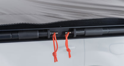 Rhino-Rack Sunseeker Awning - 2.5m - Black 32133 32133 Photo - Primary