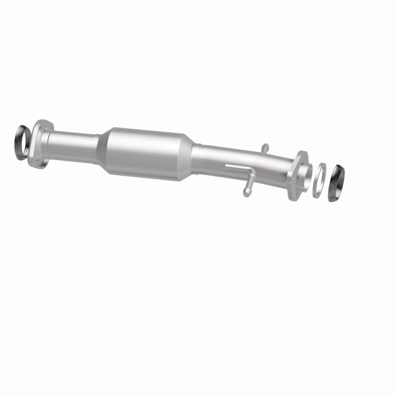 MagnaFlow Lexus RX350 OEM Grade Federal / EPA Compliant Direct-Fit Catalytic Converter 21-097 360 Degree Image Set