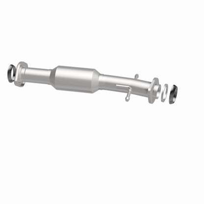 MagnaFlow Lexus RX350 OEM Grade Federal / EPA Compliant Direct-Fit Catalytic Converter 21-097 360 Degree Image Set