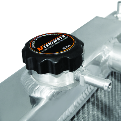 Mishimoto Performance Aluminum Radiator - 1994-2001 Acura Integra X-Line MMRAD-INT-94X User 1