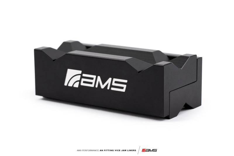 AMS Performance AN Fitting Vice Jaw Liners AMS.00.12.0002-1 AMS.00.12.0002-1 User 1
