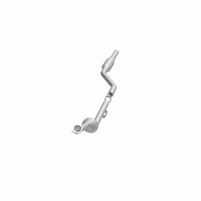 MagnaFlow Mercedes-Benz California Grade CARB Compliant Direct-Fit Catalytic Converter 5411937 360 Degree Image Set