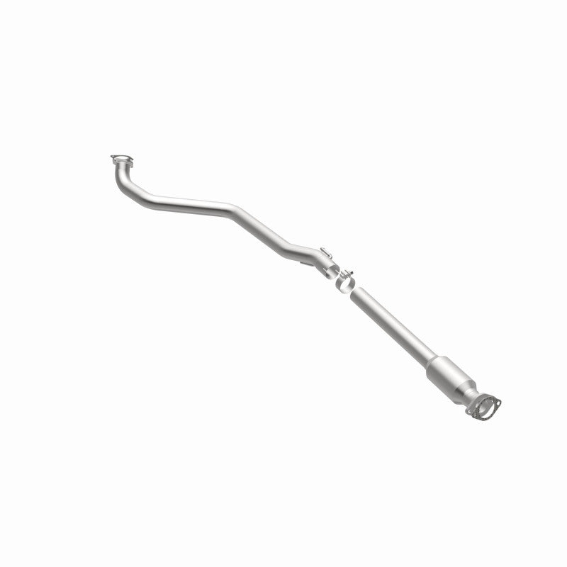 MagnaFlow Hyundai Veloster OEM Grade Federal / EPA Compliant Direct-Fit Catalytic Converter 21-139 360 Degree Image Set
