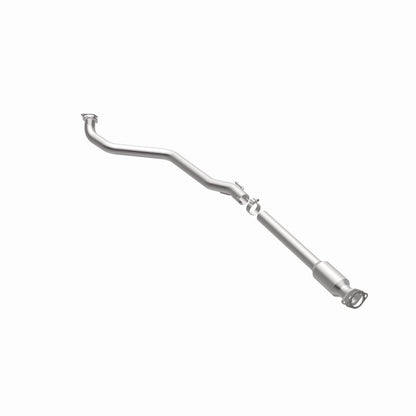 MagnaFlow Hyundai Veloster OEM Grade Federal / EPA Compliant Direct-Fit Catalytic Converter 21-139 360 Degree Image Set