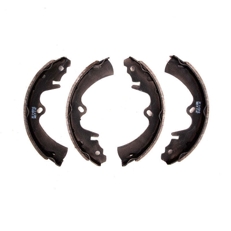 DFC DFC Premium Service Shoes Brakes, Rotors & Pads Brake Shoes main image