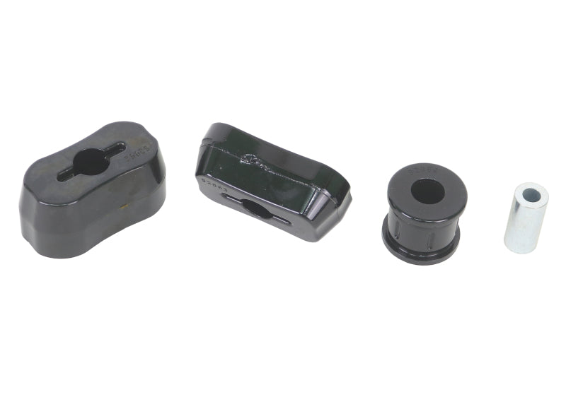 Whiteline 1998-2006 Volkswagen Beetle Motor Mount Insert - Lower Torque Position W93510 W93510 Photo - Close Up