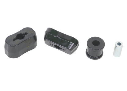 Whiteline 1998-2006 Volkswagen Beetle Motor Mount Insert - Lower Torque Position W93510 W93510 Photo - Close Up