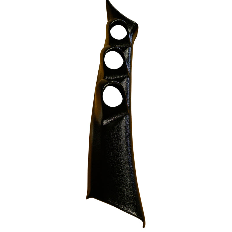 BLOX Racing 01-05 Honda Civic Pillar Pod Gauge Mount - 3 Gauges BXPP-31967 BXPP-31967 User 1