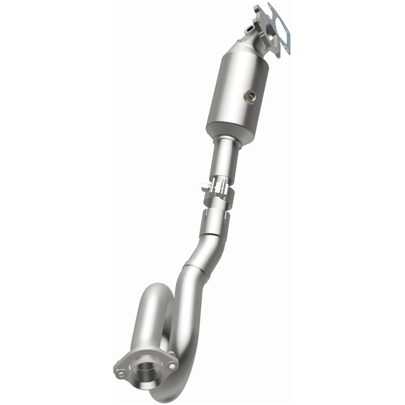 MagnaFlow Jeep OEM Grade Federal / EPA Compliant Direct-Fit Catalytic Converter 21-029 Photo - out of package