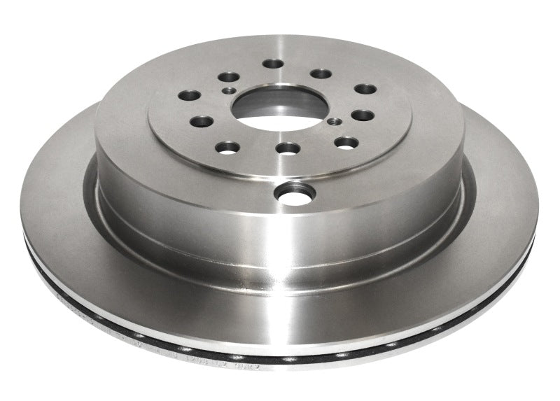 DBA DBA Street Standard Rotors Brakes, Rotors & Pads Brake Rotors - OE main image