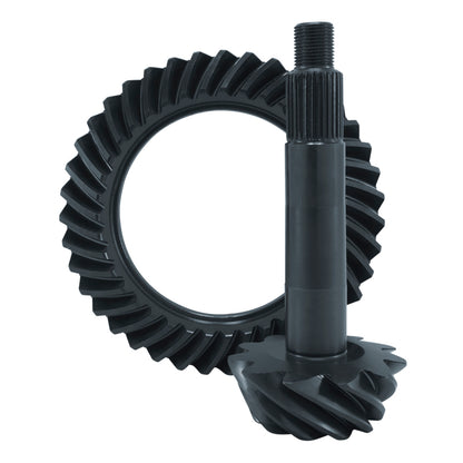 Yukon Gear & Axle Yukon Gear High Performance Gear Set For Chrysler 8.75in w/41 Housing in a 3.73 Ratio YG C8.41-373 YG C8.41-373 Photo - Primary