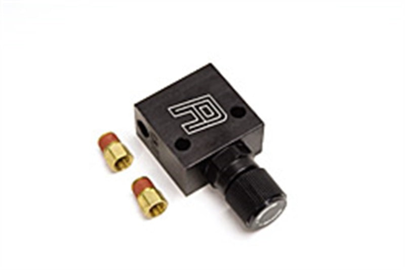 Russell Brake Proportioning Valve 654000 Photo - Primary