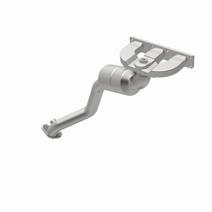 MagnaFlow BMW HM Grade Federal / EPA Compliant Manifold Catalytic Converter 50430 360 Degree Image Set