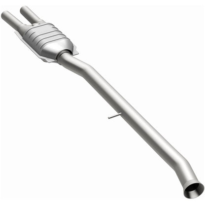 MagnaFlow Jaguar Standard Grade Federal / EPA Compliant Direct-Fit Catalytic Converter 23662 Photo - out of package