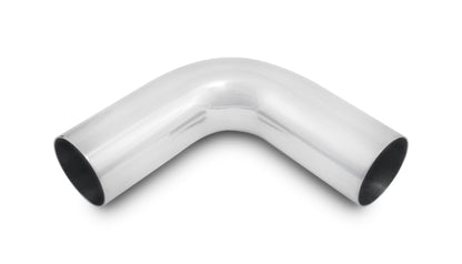 Vibrant 2in OD 90 Degree Tight Radius Aluminum Bend 12179 12179 Photo - Primary