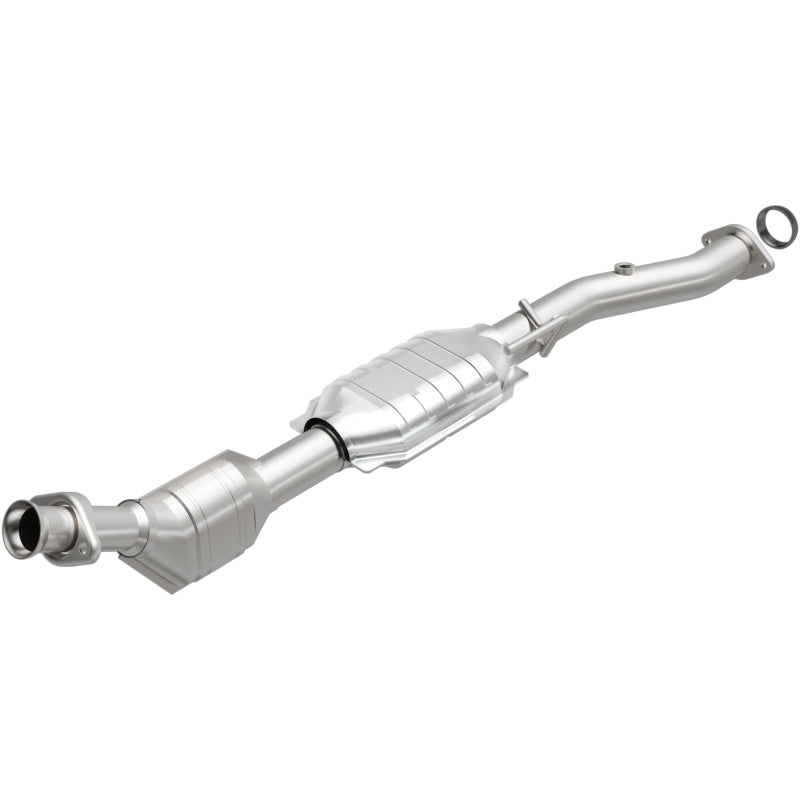 MagnaFlow OEM Grade Federal / EPA Compliant Direct-Fit Catalytic Converter 51733 Photo - Primary
