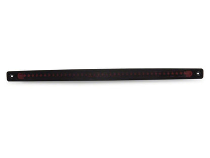 Raxiom 03-04 Ford Mustang Cobra Axial Series OEM Style Replacement Third Brake Light- Smoked 413424 413424 Photo - Close Up