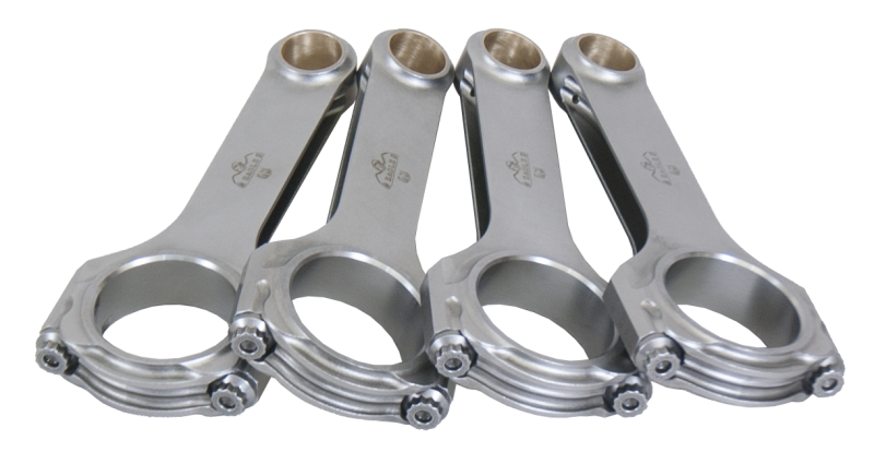 Eagle Honda F22C 4th Generation H-Beam Connecting Rods Set (Set of 4) CRS5893A4D CRS5893A4D User 1