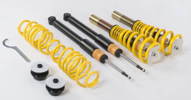 ST Suspensions ST Coilover Kit 02-03 Subaru Impreza / 02-03 Subaru WRX 13245002 13245002 User 1