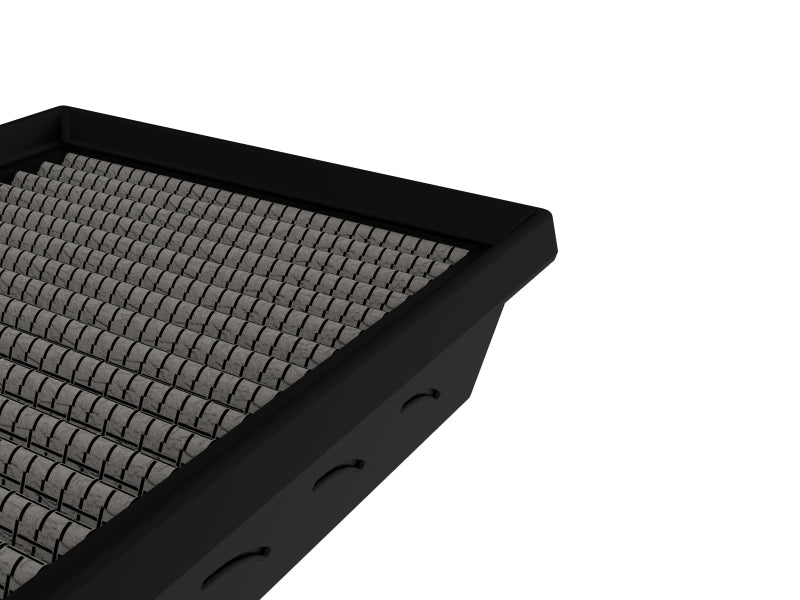 aFe OE High Performance Replacement Air Filter Audi A3 All 2006-2009 31-10172 Photo - Close Up
