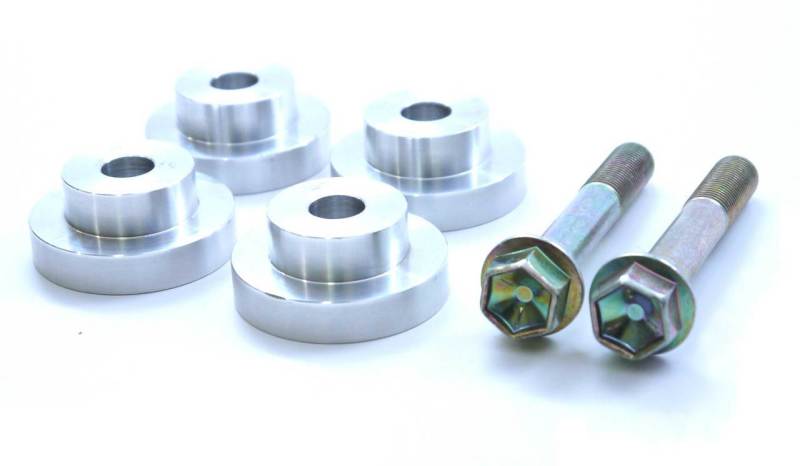 SPL Part Solid Differential Mount Bushings S13 SPL SDB S13 Photo - Primary
