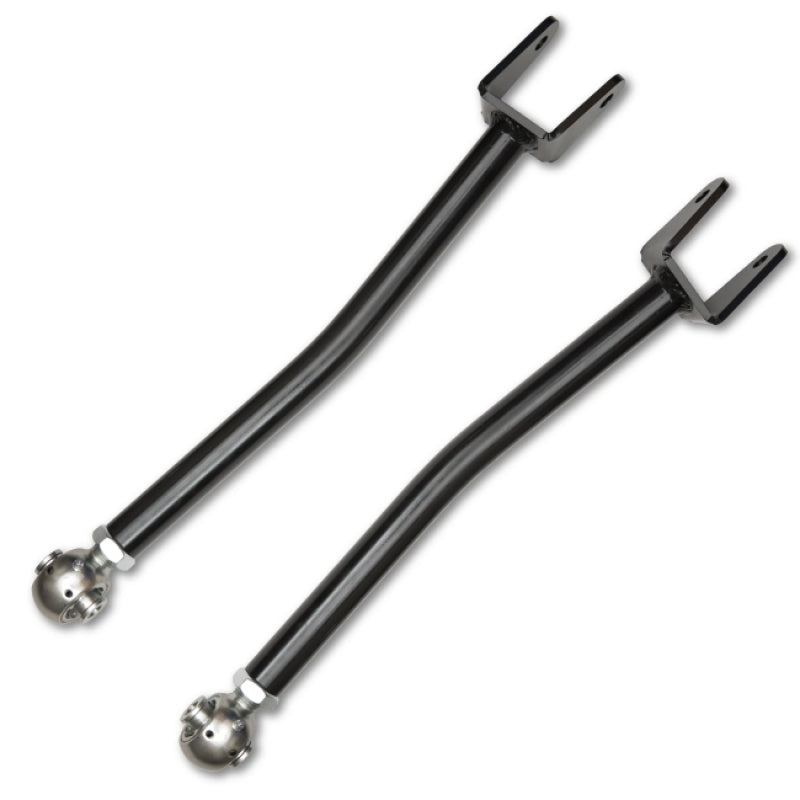 Rock Krawler 2018+ Jeep Wrangler JL 2DR / JLU 4DR Front Upper Control Arms RK06697 RK06697 Photo - Primary