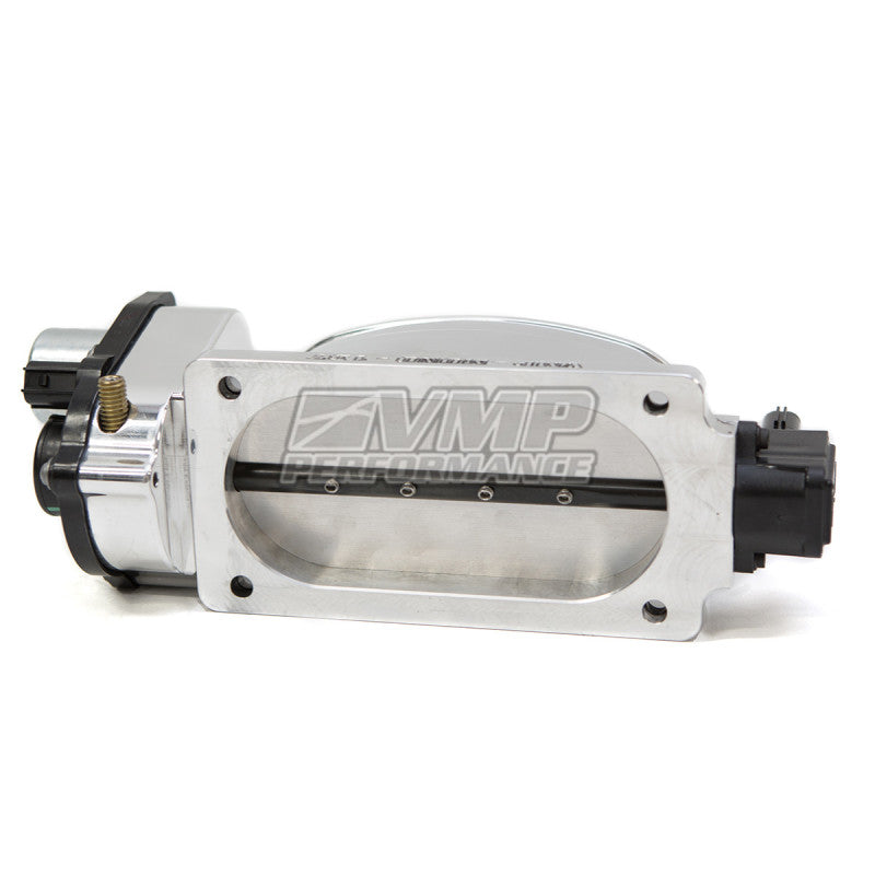 VMP Performance 07-14 Ford Shelby GT500 Monoblade 137 Throttle Body VMP-M137-G VMP-M137-G Photo - Close Up