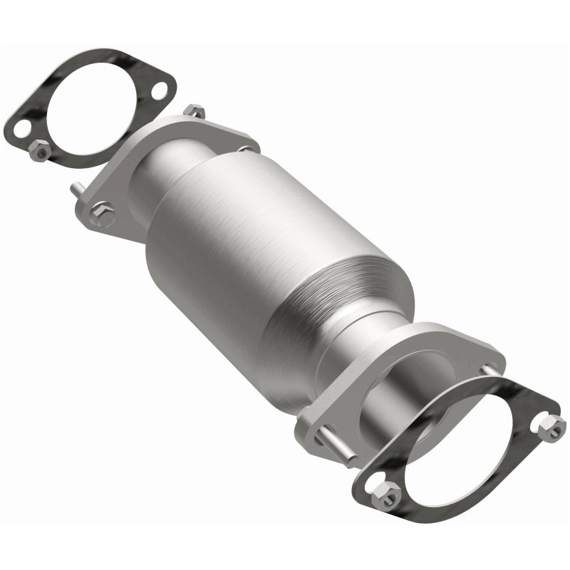 MagnaFlow Hyundai Genesis Coupe OEM Grade Federal / EPA Compliant Direct-Fit Catalytic Converter 52861 Photo - out of package