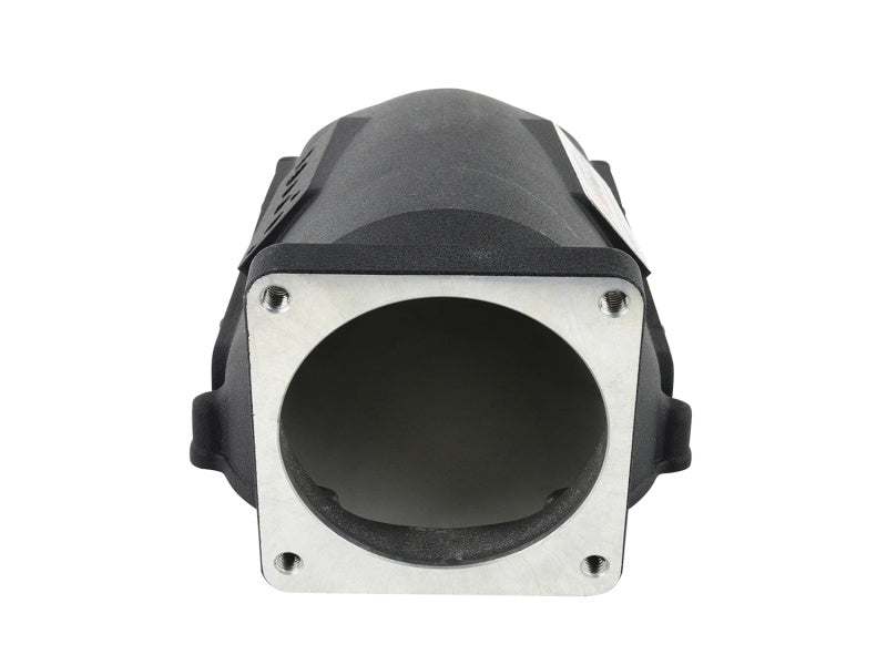 Skunk2 Black Series - Ultra Race Series Side-Feed Plenum - B/D 907-05-0065 907-05-0065 Photo - Unmounted