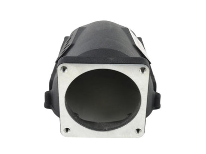 Skunk2 Black Series - Ultra Race Series Side-Feed Plenum - B/D 907-05-0065 907-05-0065 Photo - Unmounted