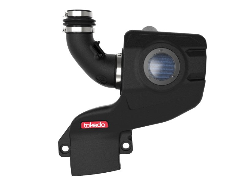 aFe Takeda Intakes Stage-2 PDS AIS PDS 21-22 Mazda 3 2.5T 56-70045R 56-70045R Photo - Unmounted