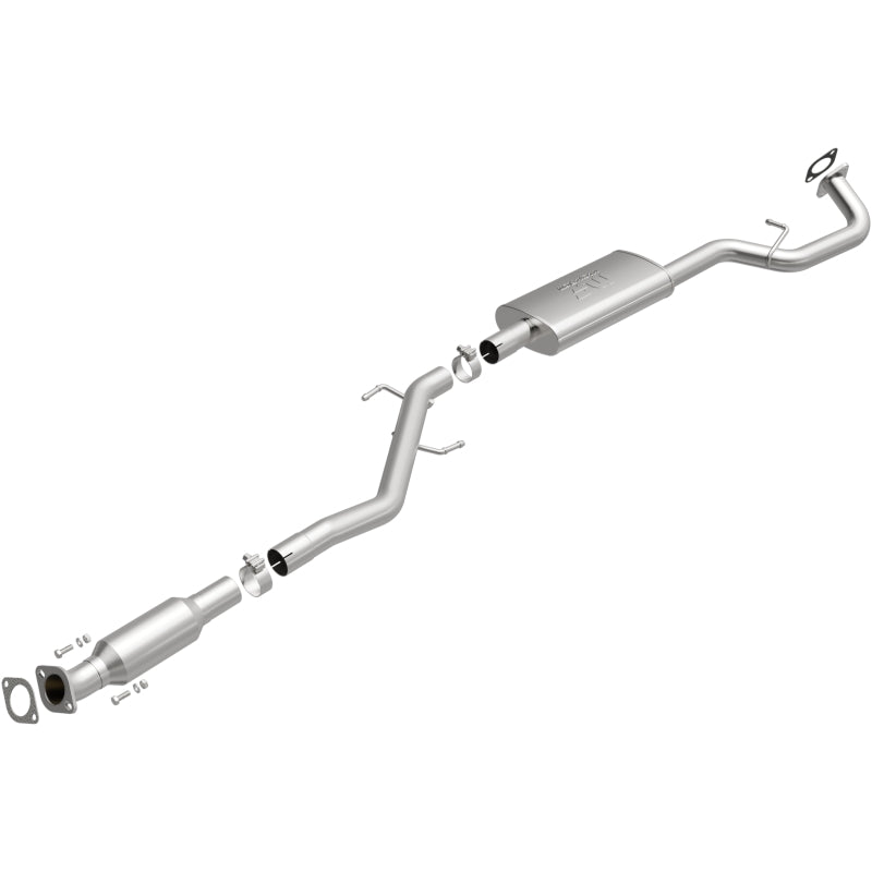 Magnaflow MAG Converter Direct Fit Exhaust, Mufflers & Tips Catalytic Converter Direct Fit main image