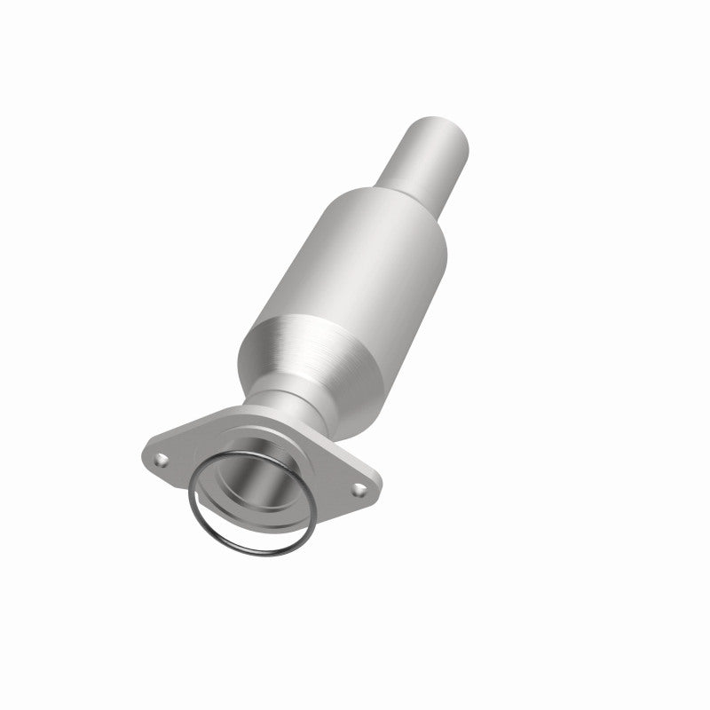 MagnaFlow Ford Fusion OEM Grade Federal / EPA Compliant Direct-Fit Catalytic Converter 52469 360 Degree Image Set