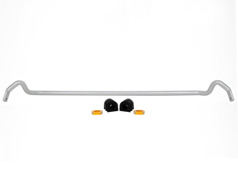 Whiteline Front Sway Bar 24mm X Subaru Impreza 2002-2007 BSF33X Photo - out of package