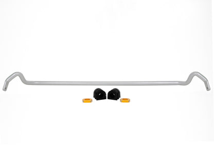 Whiteline Front Sway Bar 24mm X Subaru Impreza 2002-2007 BSF33X Photo - out of package