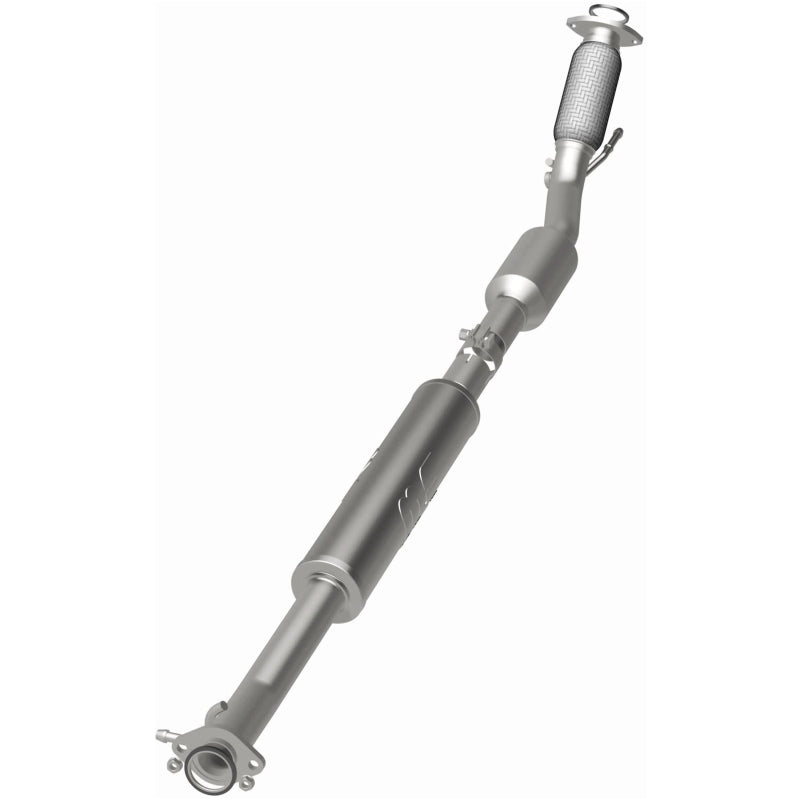 Magnaflow 2019 Toyota RAV4 2.5L Direct Fit Converter 23-218 23-218 Photo - out of package