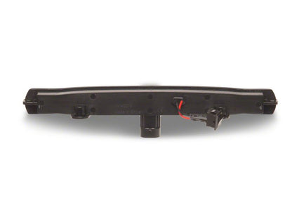 Raxiom 97-04 Chevrolet Corvette C5 Axial Series LED Third Brake Light- Smoked CV4606 CV4606 Photo - Close Up