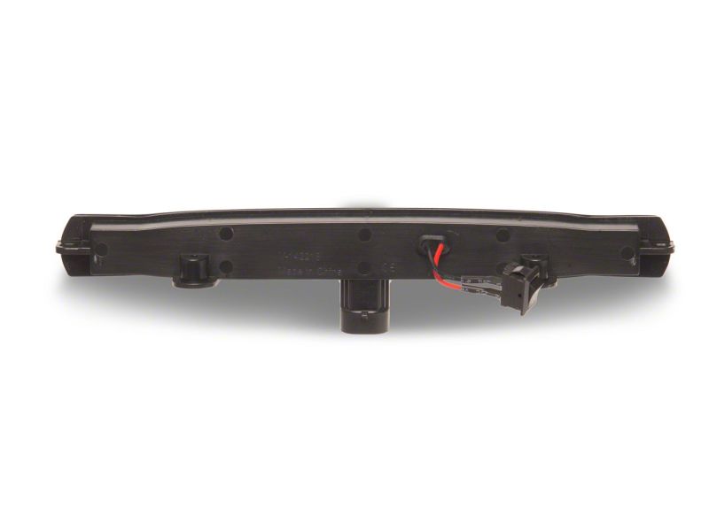 Raxiom 97-04 Chevrolet Corvette C5 Axial Series LED Third Brake Light- Smoked CV4606 CV4606 Photo - Close Up