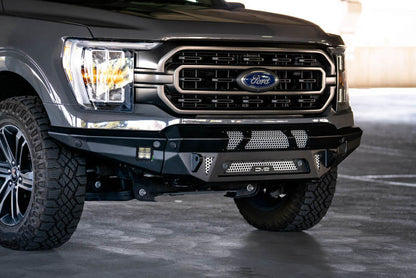 DV8 Offroad 2021+ Ford F-150 Non-Winch Front Bumper FBFF1-09 FBFF1-09 User 3