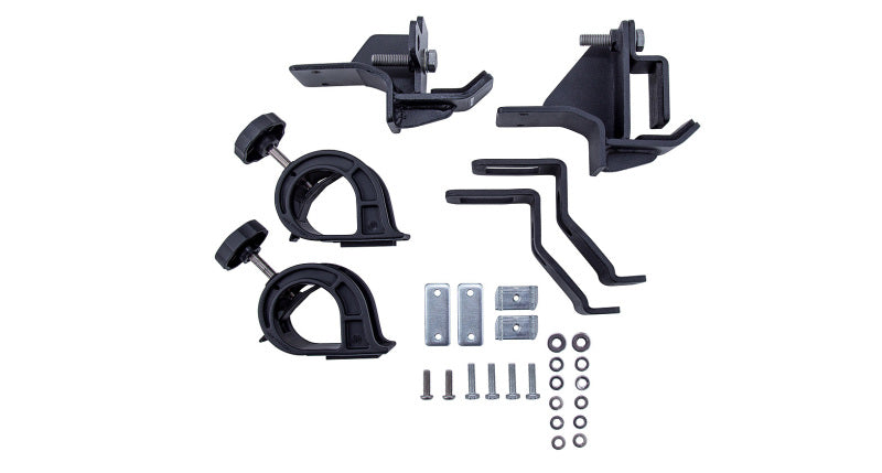 Rhino-Rack Pioneer High Lifting Jack & Shovel Bracket Kit 43157 43157 Photo - Primary