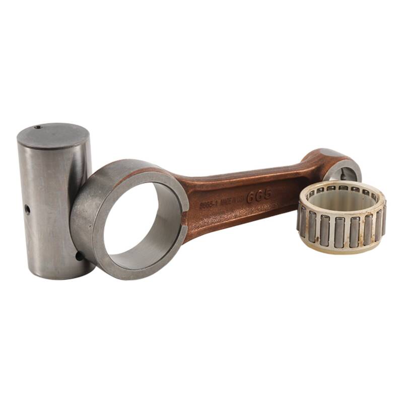 Hot Rods 03-06 KTM 450 SX 450cc Connecting Rod Kit 8665 8665 Photo - Primary
