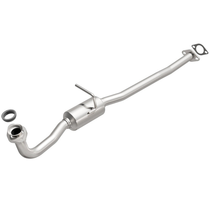 MagnaFlow Standard Grade Federal / EPA Compliant Direct-Fit Catalytic Converter 22616 Photo - Primary