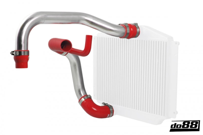 do88 DOB Intercooler Pipe Kit Forced Induction Intercooler Pipe Kits main image
