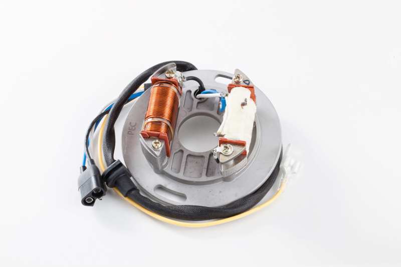 Ricks Motorsport Electrics Ricks Motorsport New Hot Shot Series Kawasaki Stator 21-705H 21-705H User 1
