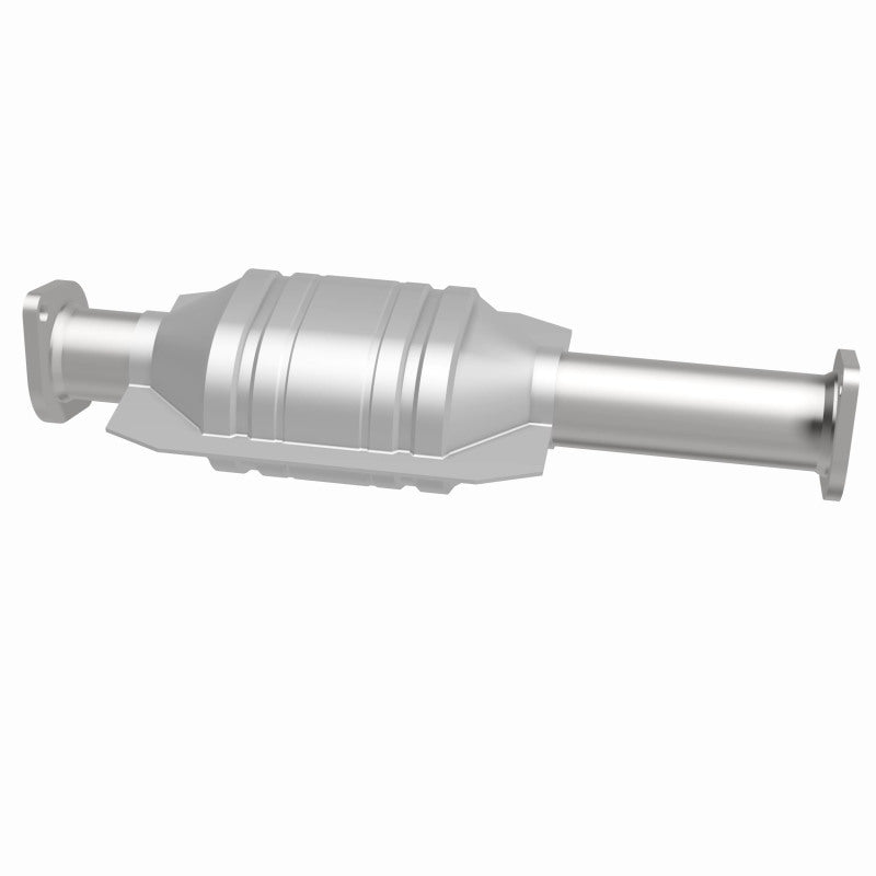 MagnaFlow Hyundai Sonata HM Grade Federal / EPA Compliant Direct-Fit Catalytic Converter 23877 360 Degree Image Set