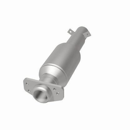 MagnaFlow California Grade CARB Compliant Direct-Fit Catalytic Converter 3391486 360 Degree Image Set