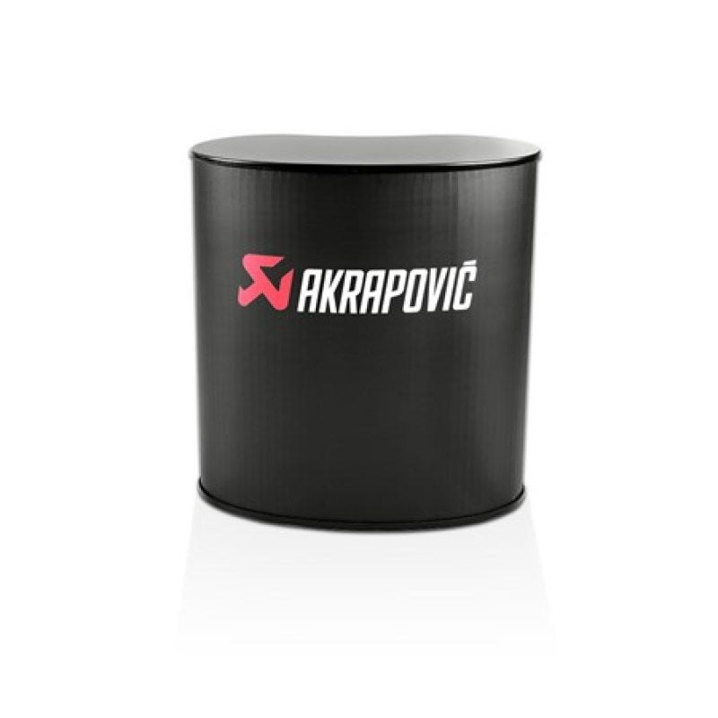 Akrapovic Promotional Counter 801430 801430 User 1