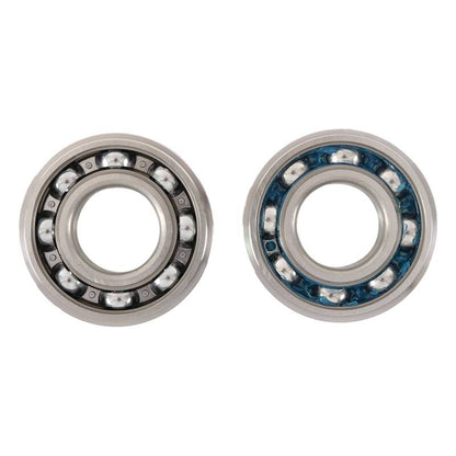 Hot Rods 08-21 Kawasaki KX 450 F 450cc Main Bearing & Seal Kit K091 K091 Photo - Primary